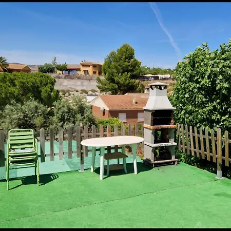 Casita Con Piscina Cerca De Chinchon, Aranjuez Y Parque Warner Villa Colmenar de Oreja Exterior photo