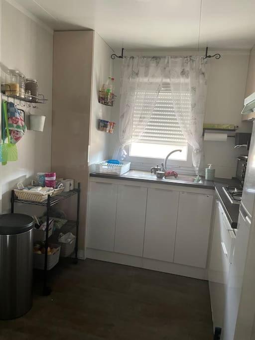 Holiday home Casita Con Piscina Cerca De Chinchon, Aranjuez Y Parque Warner Colmenar de Oreja