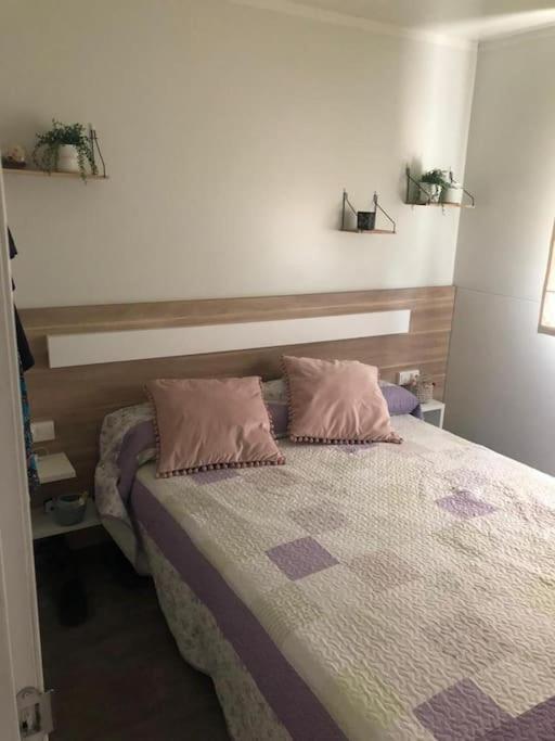 Casita Con Piscina Cerca De Chinchon, Aranjuez Y Parque Warner Holiday home Colmenar de Oreja